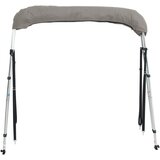 Tenda bimini s 3 luka i bočnim stijenkama 183x(137-152)x137 cm | Eponuda.ba