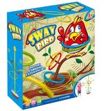 Magic Toys Spretnostna družabna igra metanja obročev Gibajoča ptička | Shoptok.si