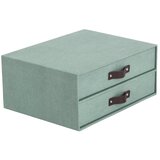Bigso Box of Sweden Kartonski uredski organizator za ladicu Birger – | shoptok.hr