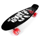 Star Wars Dječji skateboard crni | shoptok.hr