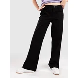 Kim Hlace black cord