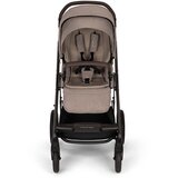 Nuna Kolica za Bebe Mixx Next Cedar, Braon | ePonuda.com
