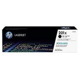 HP Inc. 201X Tonercartridge black CF400X Cene