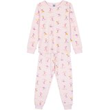 Petit Bateau PYJAMA Ružičasta Cijene