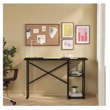 Hanah home Radni sto Vienna Black Cene