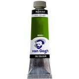 Van Gogh uljana boja 40 ml | sap zelena | ePonuda.com
