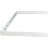  LED PANELA 600X600 ZA NADGRADNU MONTAŽU | shoptok.hr