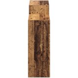  Kreveta Staro drvo 90 x 30 x 90 cm | shoptok.hr