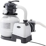 Intex sx2100 sand filter pump (220-240 volt) ( 26646 ) Cene
