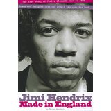  Hendrix, Jimi - Made In England Cene