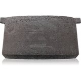 PAJU Potty Heritage dišeča sveča Dark Brown 17x9 cm 1 kos | Shoptok.si