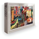 WALLXPERT PZL_031_1000 multicolor puzzle | ePonuda.com