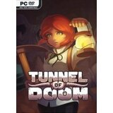  tunnel of doom (pc) steam key global | ePonuda.com