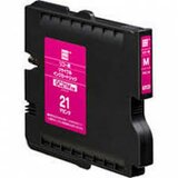 Ricoh gel kartuša GC21M kompatibilna kartuša za 1000 strani | Shoptok.si