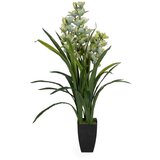 Ixia Umjetna biljka (visina 110 cm) Orchid – Cijene