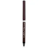 Infaillible Grip 36H Gel Automatic Eye Liner dugotrajna gel olovka za oči 1,2 g nijansa 005 Blue Jersey