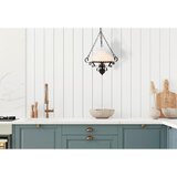 Lesnina XXXL viseča svetilka | Shoptok.si