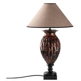 Opviq ELEGANZE-5304 brown table lamp | Eponuda.com