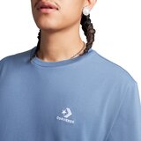 Converse unisex majica standard fit left chest star chev emb | ePonuda.com