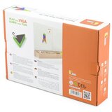 Viga tangram drvena puzzle igra FSC certifikat | shoptok.hr