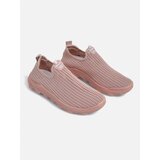 Resti Women's Slip-On Fabric Sneakers Erra | shoptok.hr