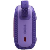JBL go 4 purple bluetooth zvučnik | ePonuda.com