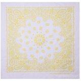 MD Bandana wht/yel | shoptok.hr