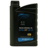 Mazda olje Supra DPF Skyactiv 0W30 1L | Shoptok.si