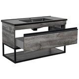  Loft Iron Nero Moras 100 zidni | shoptok.hr