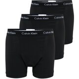 Calvin Klein Underwear Bokserice crna / bijela Cijene