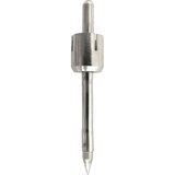 Toolcraft spajkalna konica koničaste oblike smd Dolžina konice 27 mm Vsebina\, količina\, vsebina količinskih enot na prodajno enoto 1 kos, (20394819) Cene