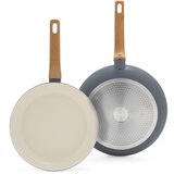 Greenpan Essence 2-piece Frying Pan Set 26+30 cm Cijene