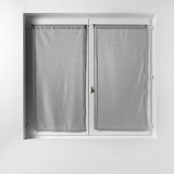 Douceur d intérieur Sive prozirne zavjese u setu 2 kom 60x90 cm Castille – | shoptok.hr