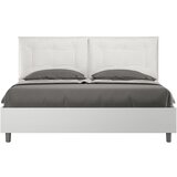 Ityhome 168 x 199 posteljni okvirji bela, (20846247) Cene
