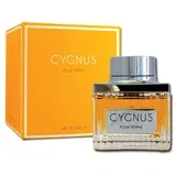 CYGNUS POUR FEMME edp 100ml