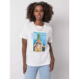 PEPPER & MINT T-shirt-PM-TS-SS21TX48.27P-white | shoptok.hr