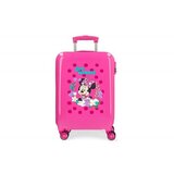 Disney Minnie Minnie ABS kofer 55 cm pink ( 22.717.22 ) | ePonuda.com