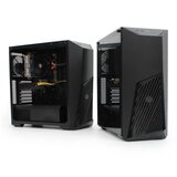 EWE PC  AMD GAMING računar Ryzen 5 7500F/16GB/1TB/RTX4060 8GB cene