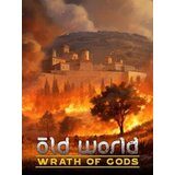 Steam Old World - Wrath of Gods (DLC) Key (PC) EUROPE | ePonuda.com