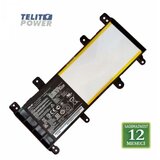 baterija za laptop asus X756U / C21N1515 7.6V 38Wh