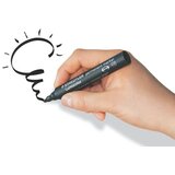 Staedtler Permanentni marker Lumocolor 352 WP4 2 mm, 4 kosi | Shoptok.si