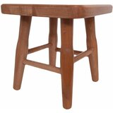  Drveni stol od svijetle bukovine 30x30x32 | shoptok.hr