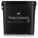 CharLine Krmno oglje v peletih za konje - 5 kg u