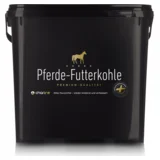 CharLine Krmno oglje v peletih za konje - 5 kg