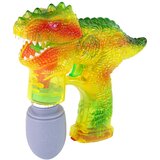  Dinosaur za pravljenje mjehurića od sapunice + jaje za sapunicu | shoptok.hr