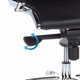 MID.YOU VRTLJIVI STOL | Shoptok.si
