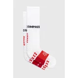 Compressport Nogavice Full Socks Run SU00004B