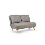  Folde Sofa, dvosjed, svijetlo siva | Eponuda.ba