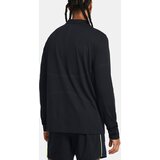 Under Armour Vanish Elite Seamless 1/4 Zp-BLK T-Shirt - Men's | Eponuda.ba