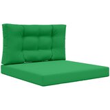  Jastuk za vanjsku sofU 2 pcs Zelena Poliester | Eponuda.ba